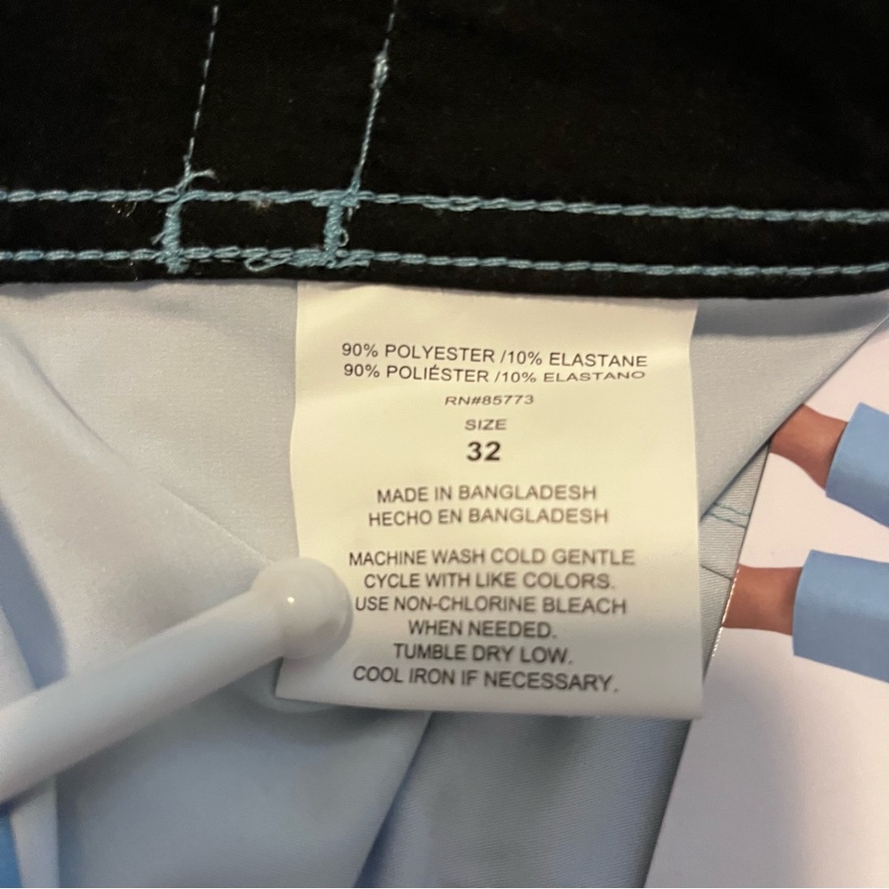 NWT O’Neill board shorts - Picture 6 of 7